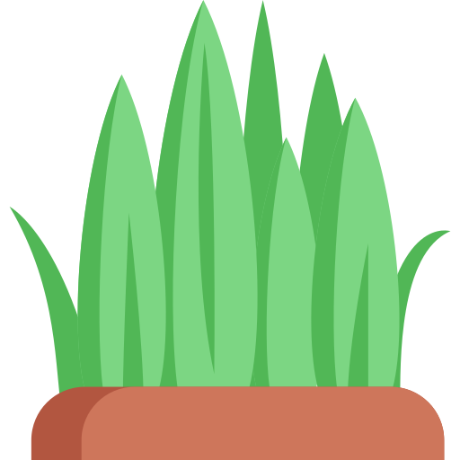 Трава Special Flat иконка