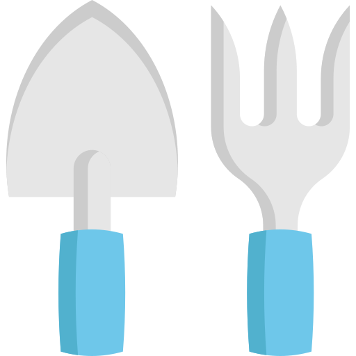 Инструменты Special Flat иконка