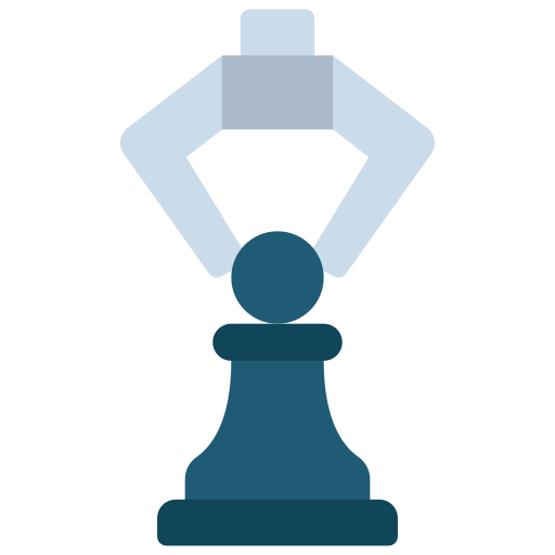 schaken Generic Others icoon