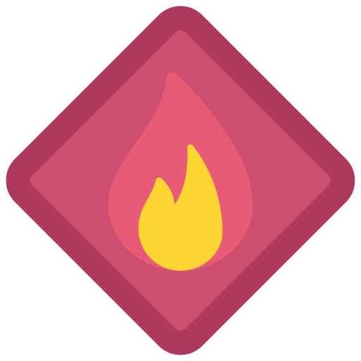 Warning Generic Others icon