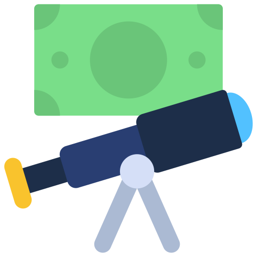 finanziell Generic Others icon