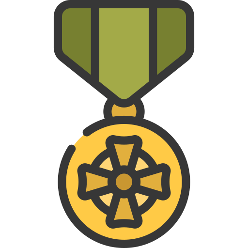 Медаль Generic Others иконка