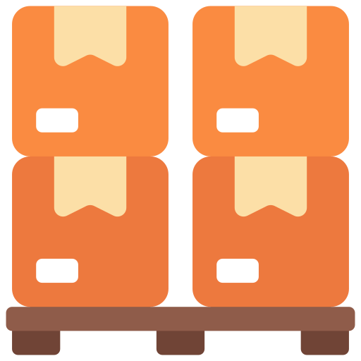 Stack Generic Others icon