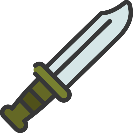 Knife Generic Others icon