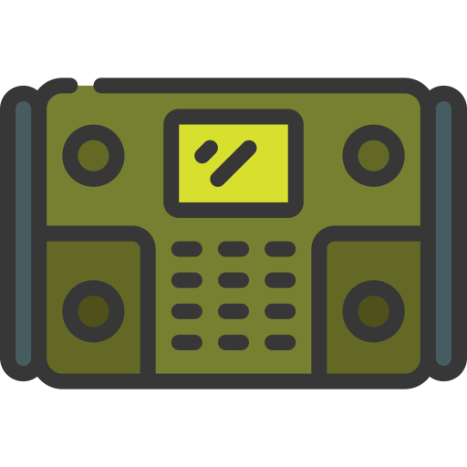 radio Generic Others icon