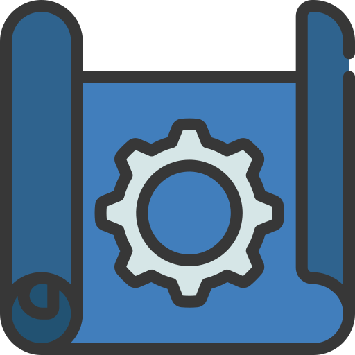 Industry Generic Others icon