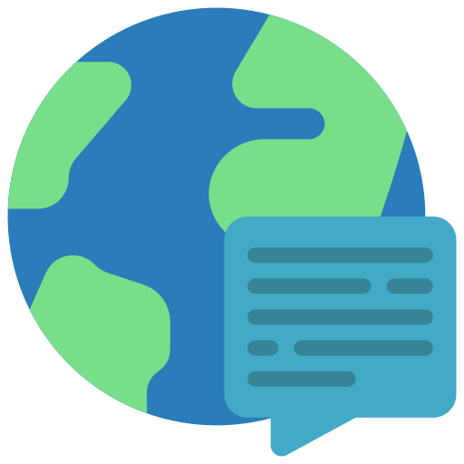 Earth Generic Others icon