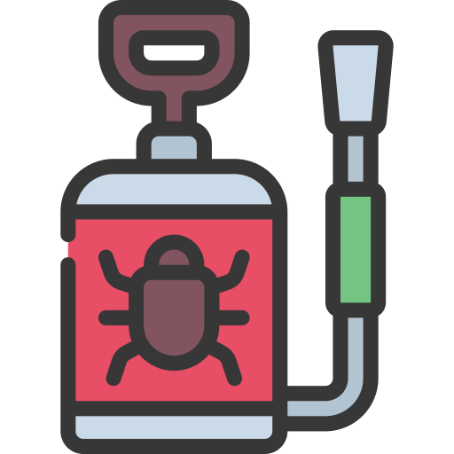Spray Generic Others icon