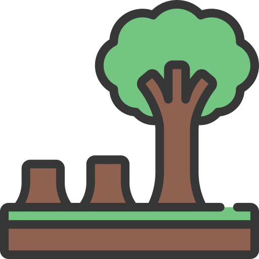 bomen Generic Others icoon