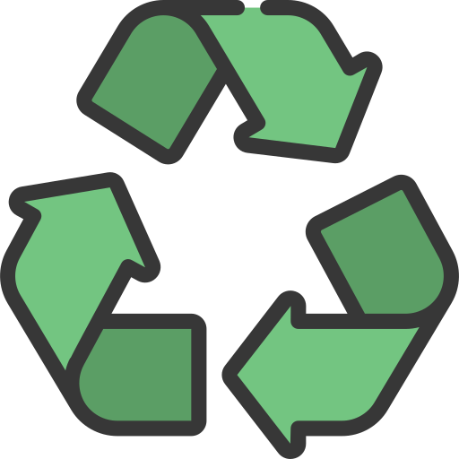 recykling Generic Others ikona