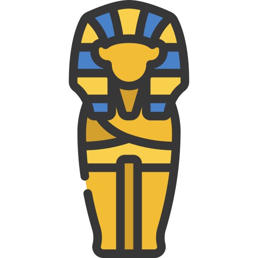 egipto Generic Others icono