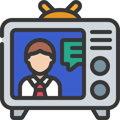 Television Generic Others icon