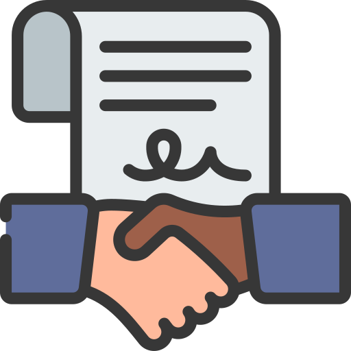 Agreement Generic Others icon