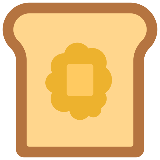 toast Generic Others ikona