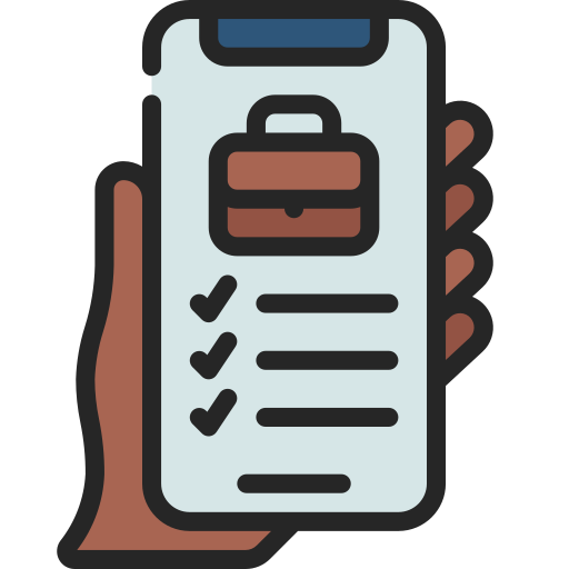 handy, mobiltelefon Generic Others icon