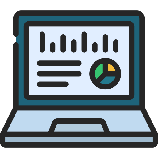 dashboard Generic Others icoon