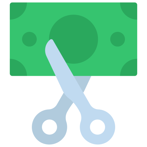 Cut Generic Others icon