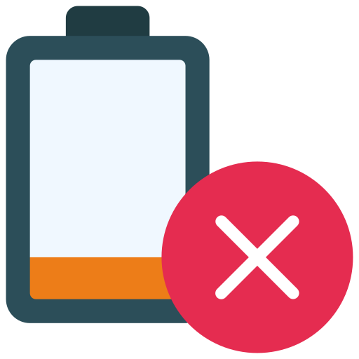 Battery Generic Others icon