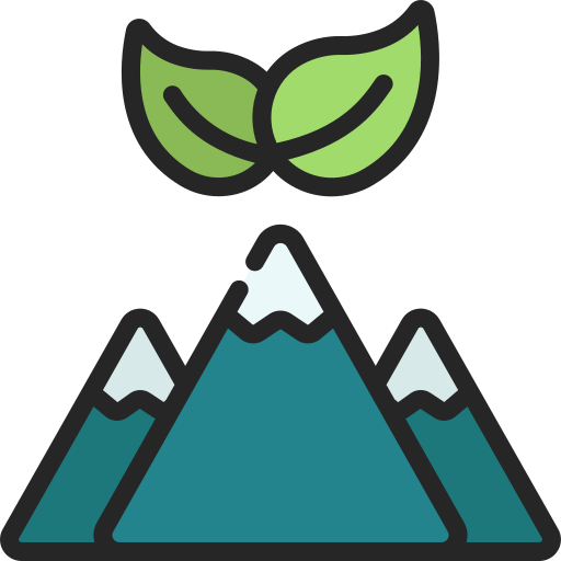 Mountains Generic Others icon