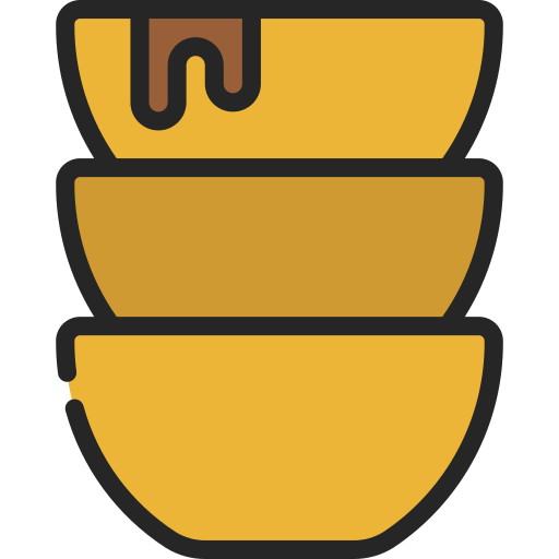 Stacked Generic Others icon
