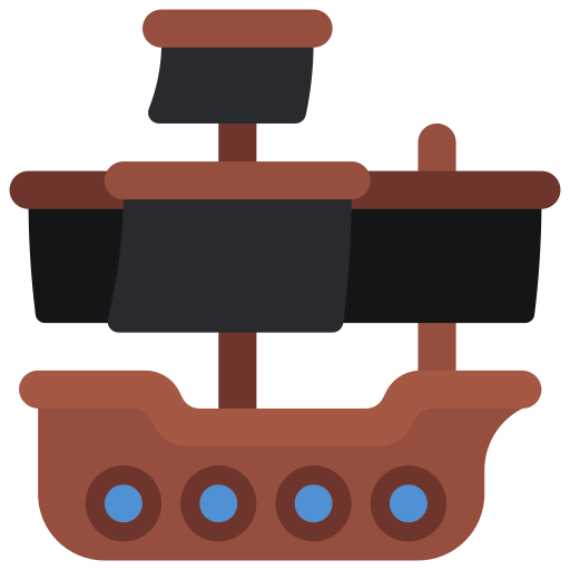 Boat Generic Others icon