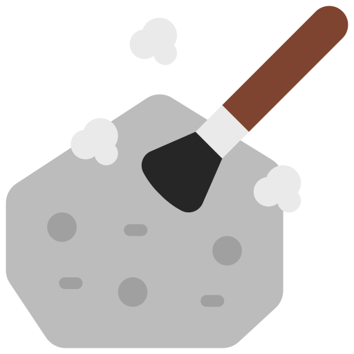 Dust Generic Others icon