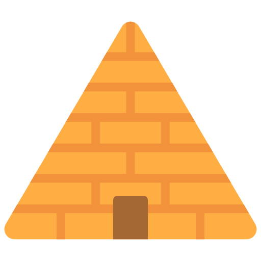 Pyramid Generic Others icon