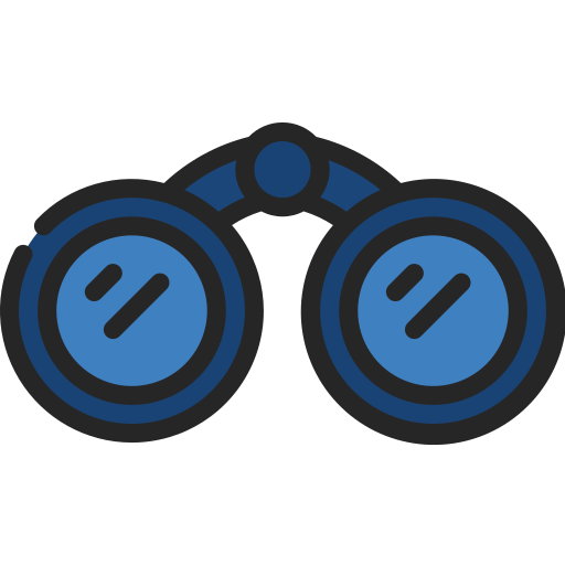 Binoculars Generic Others icon