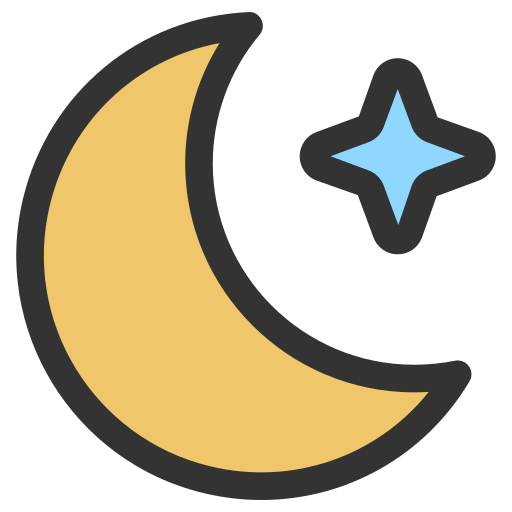 Moon Generic Others icon