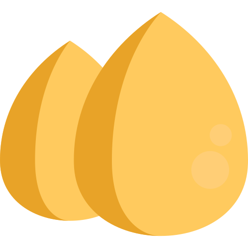 Trans fat Special Flat icon