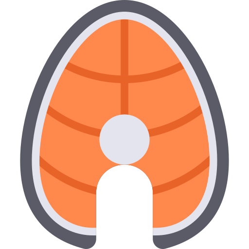 Pescado Special Flat icono