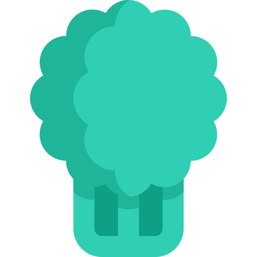 Celery Special Flat icon