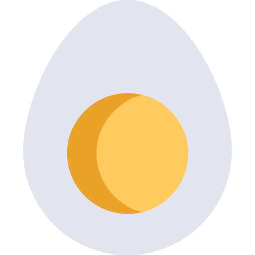 Huevo Special Flat icono