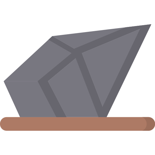 Piedra Special Flat icono