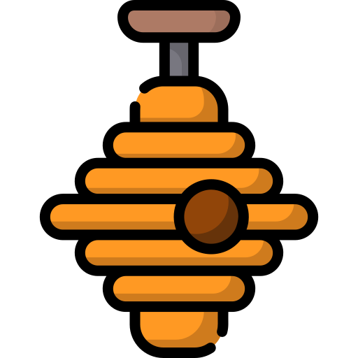 Beehive Special Lineal color icon