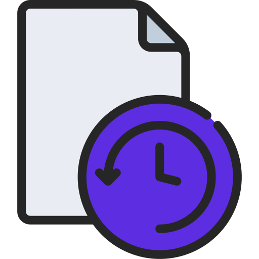 archivo Generic Others icono