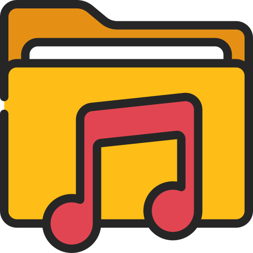 musik Generic Others icon