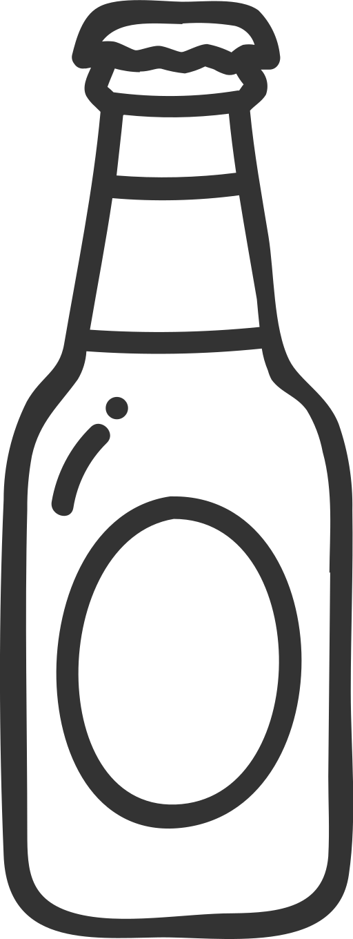 Drink Generic outline icon