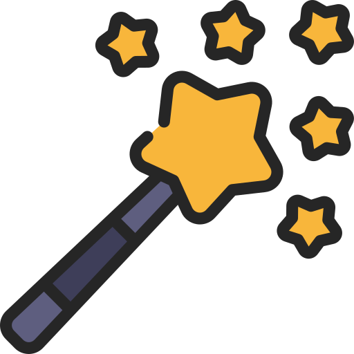 Wand Generic Others icon
