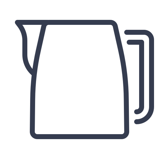 kaffee Generic outline icon