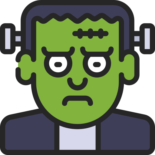 Frankenstein Generic Others icon