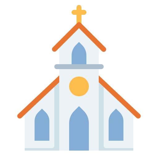 chiesa Generic Others icona