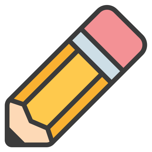 Drawing Generic color lineal-color icon