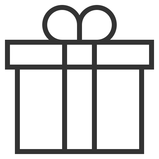 Present Generic outline icon