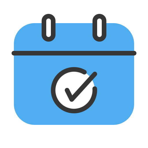 agenda Generic Others icon