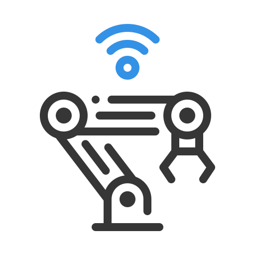 Technology Generic outline icon