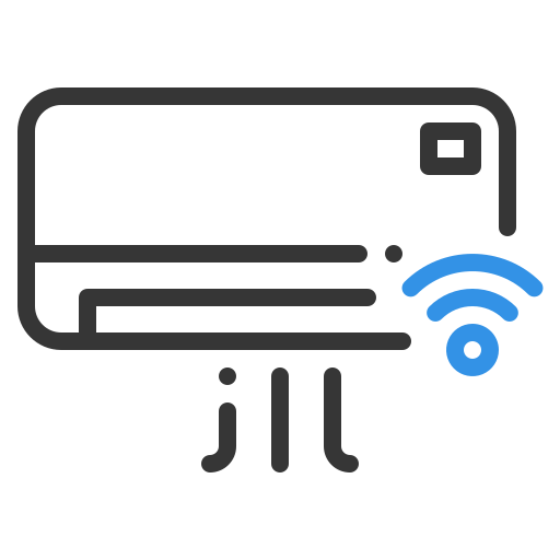 tecnología Generic outline icono