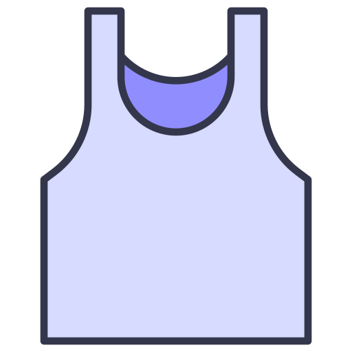 Top Generic color lineal-color icon