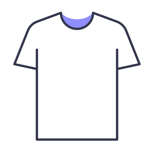 mode Generic color lineal-color icon