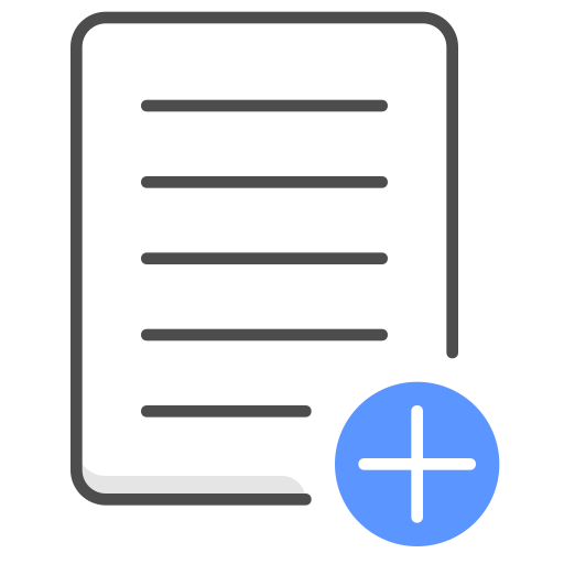 papier Generic Others icon